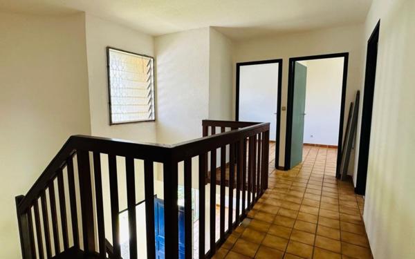 Maison à vendre    4 pièces •  Kourou