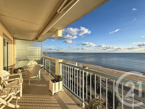 Appartement F4 à vendre  4 pièces - 90 m2 LA BAULE - 44