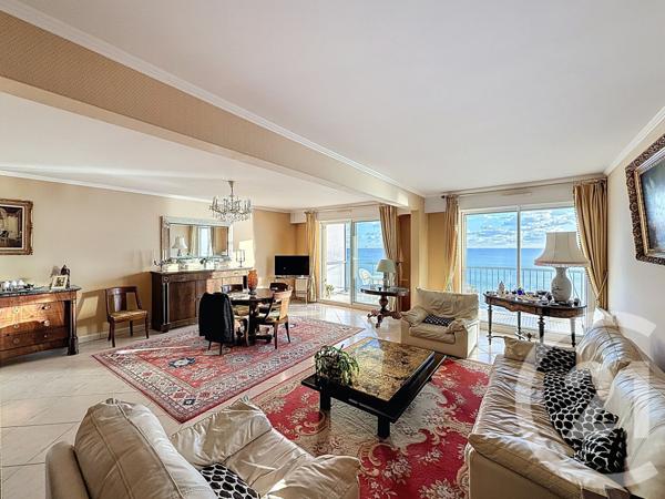 Appartement F4 à vendre  4 pièces - 90 m2 LA BAULE - 44