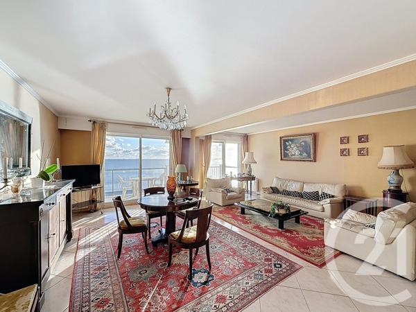 Appartement F4 à vendre  4 pièces - 90 m2 LA BAULE - 44