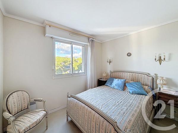 Appartement F4 à vendre  4 pièces - 90 m2 LA BAULE - 44