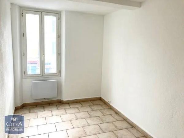Appartement à louer 1 pièce 26.36m² Toulon (83000)