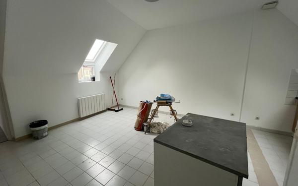 Appartement à louer    2 pièces •  Coulommiers