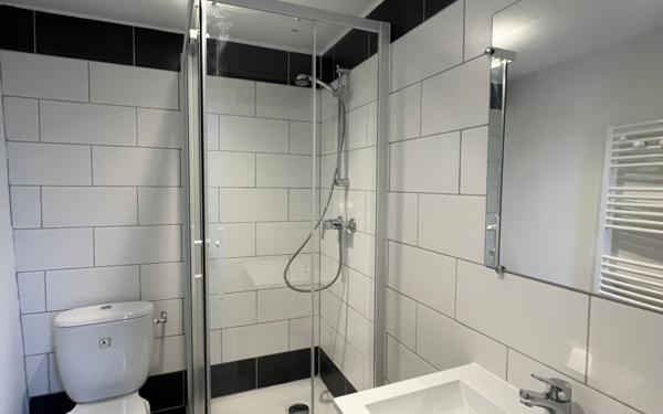 Appartement à louer    2 pièces •  Coulommiers