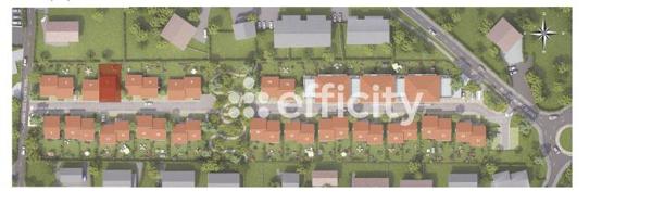 Maison 4 pièces - 95 m²