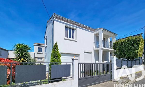 Maison à vendre 5 pièces 99 m² Carcassonne