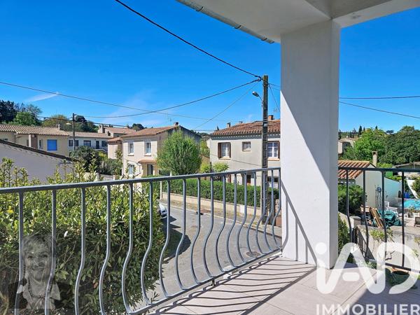 Maison à vendre 5 pièces 99 m² Carcassonne