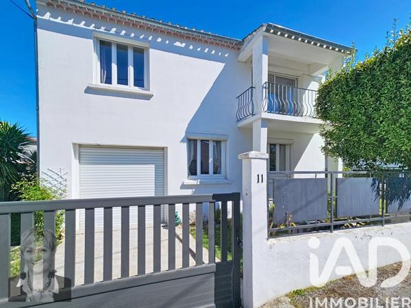 Maison à vendre 5 pièces 99 m² Carcassonne