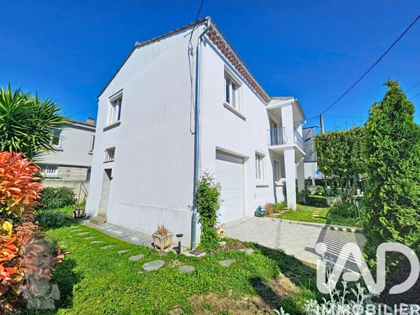 Maison à vendre 5 pièces 99 m² Carcassonne