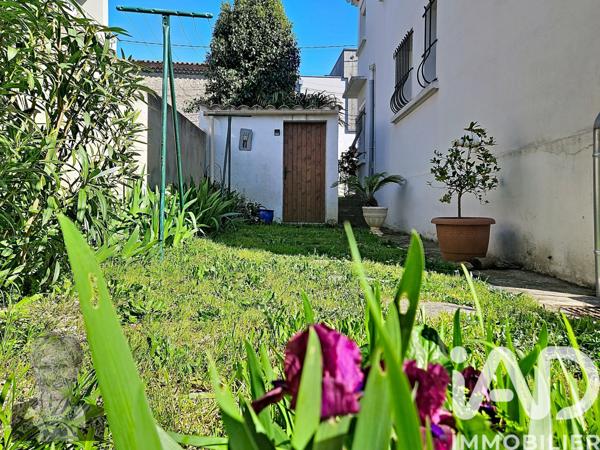 Maison à vendre 5 pièces 99 m² Carcassonne