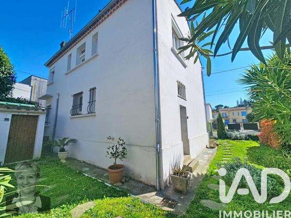 Maison à vendre 5 pièces 99 m² Carcassonne