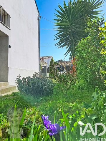 Maison à vendre 5 pièces 99 m² Carcassonne