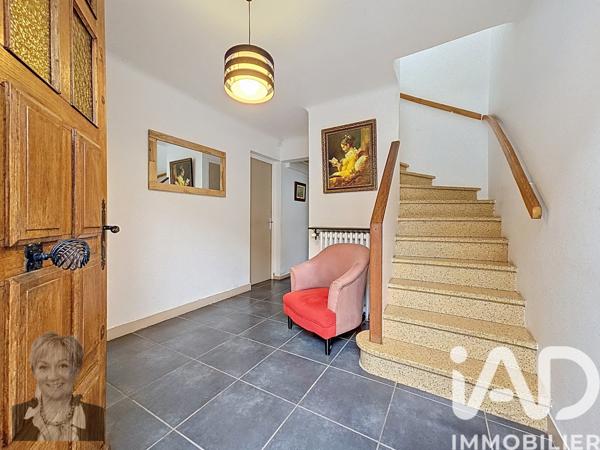 Maison à vendre 5 pièces 99 m² Carcassonne