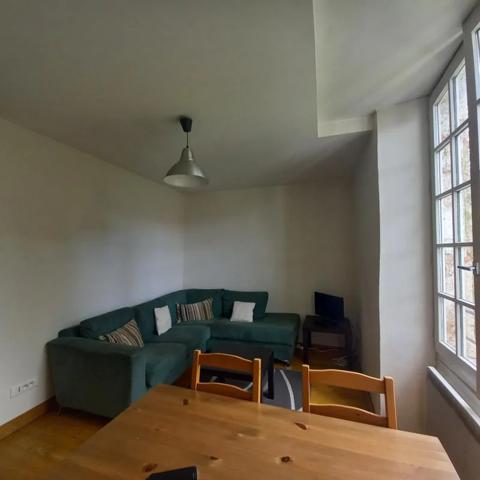 Appartement à louer à Figeac (46100)