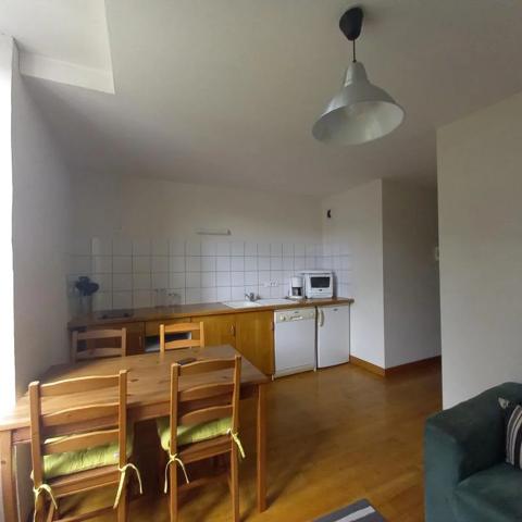 Appartement à louer à Figeac (46100)