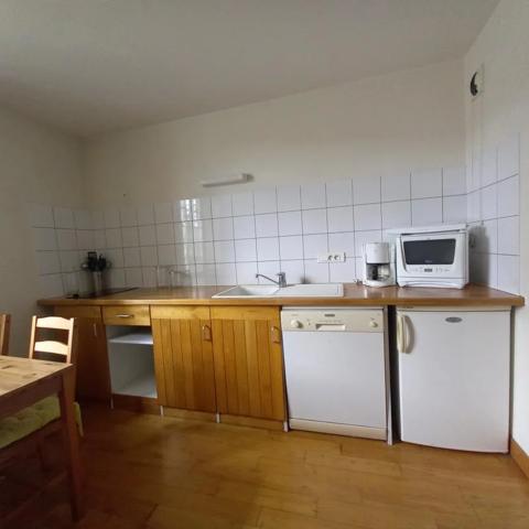 Appartement à louer à Figeac (46100)