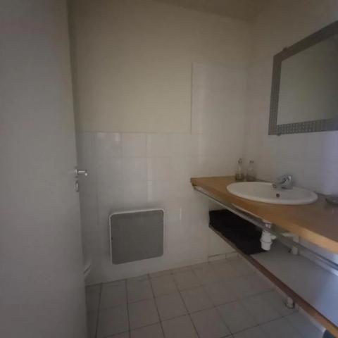 Appartement à louer à Figeac (46100)