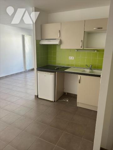 Lorient , T3 avec terrasse