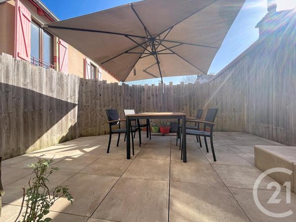 Maison à vendre  7 pièces - 133,75 m2 EPINAL - 88