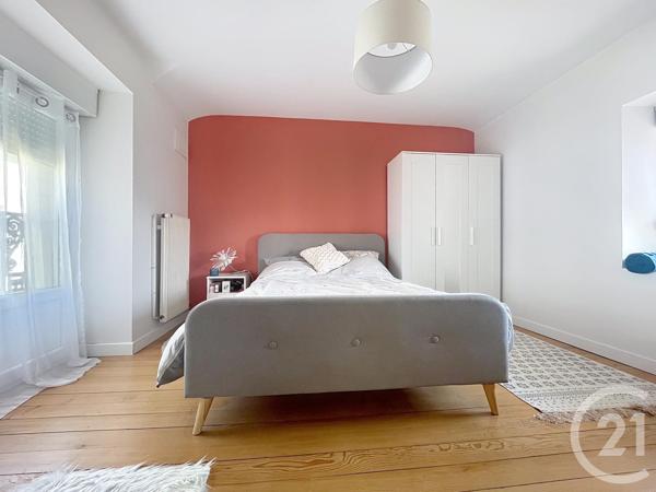 Maison à vendre  7 pièces - 133,75 m2 EPINAL - 88