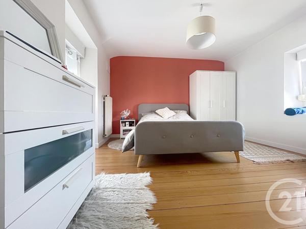 Maison à vendre  7 pièces - 133,75 m2 EPINAL - 88