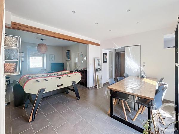 Maison à vendre  7 pièces - 133,75 m2 EPINAL - 88