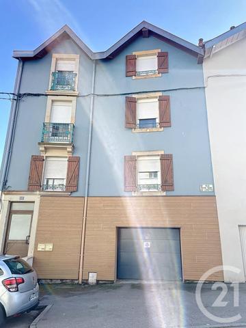 Maison à vendre  7 pièces - 133,75 m2 EPINAL - 88