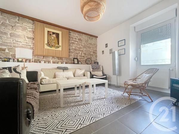 Maison à vendre  7 pièces - 133,75 m2 EPINAL - 88