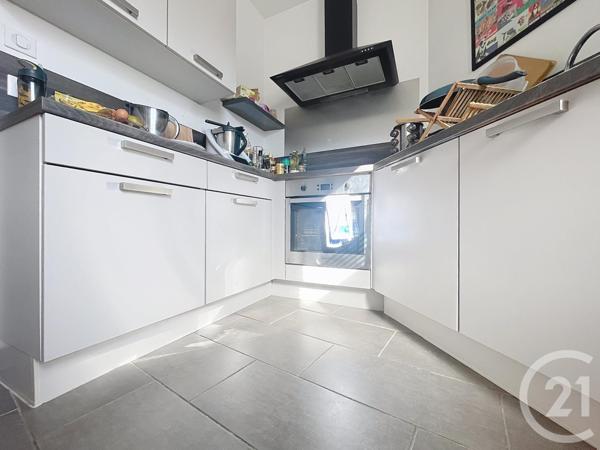 Maison à vendre  7 pièces - 133,75 m2 EPINAL - 88