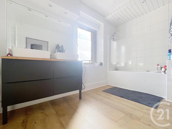 Maison à vendre  7 pièces - 133,75 m2 EPINAL - 88
