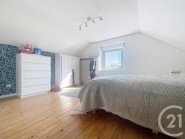 Maison à vendre  7 pièces - 133,75 m2 EPINAL - 88