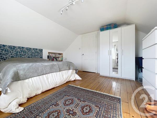 Maison à vendre  7 pièces - 133,75 m2 EPINAL - 88