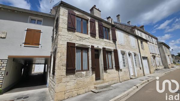Maison à vendre 5 pièces 135 m² Arc-en-Barrois