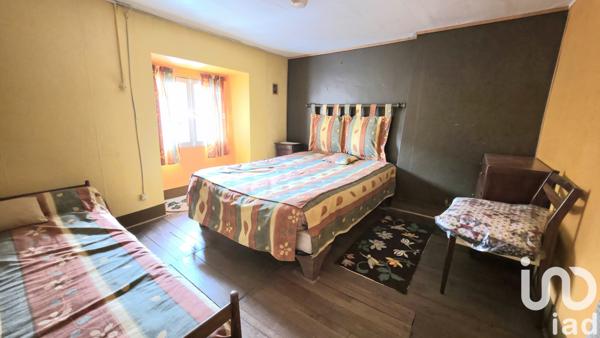 Maison à vendre 5 pièces 135 m² Arc-en-Barrois