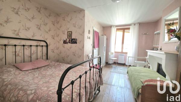 Maison à vendre 5 pièces 135 m² Arc-en-Barrois