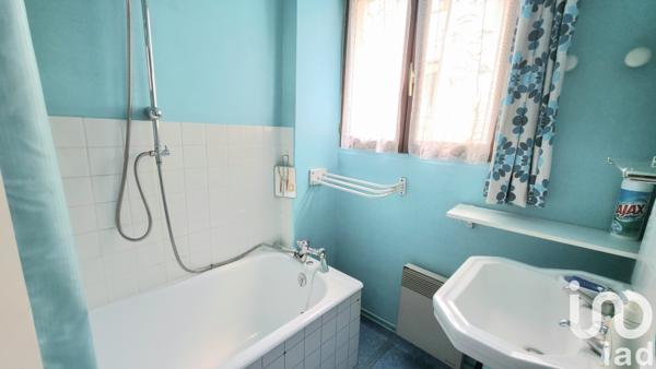 Maison à vendre 5 pièces 135 m² Arc-en-Barrois