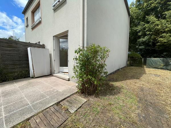 Appartement Breuillet 1 pièce(s) 29 m2