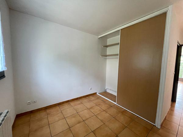 Appartement Breuillet 1 pièce(s) 29 m2