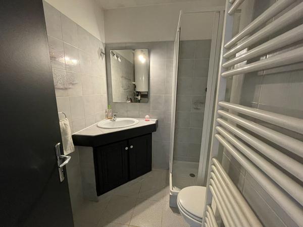Appartement Breuillet 1 pièce(s) 29 m2