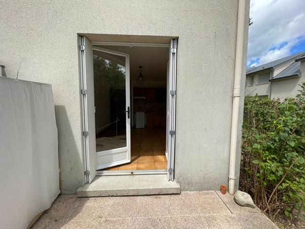 Appartement Breuillet 1 pièce(s) 29 m2