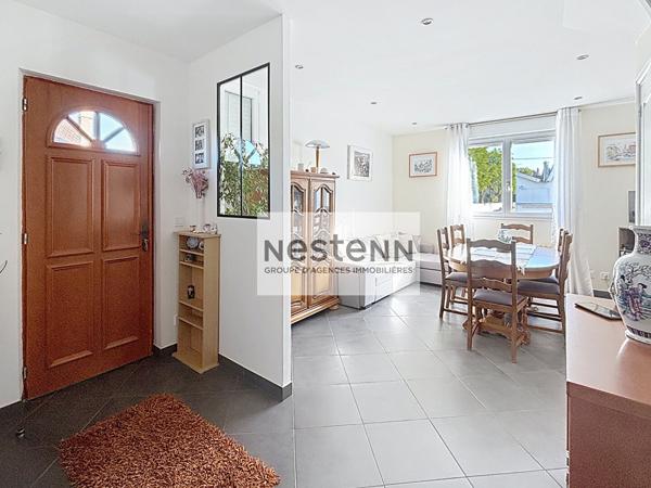 Maison Ermont 4 pièce(s) 57.90 m2