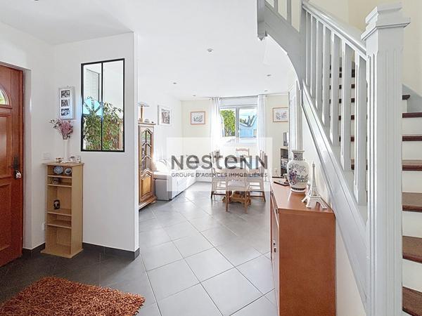 Maison Ermont 4 pièce(s) 57.90 m2