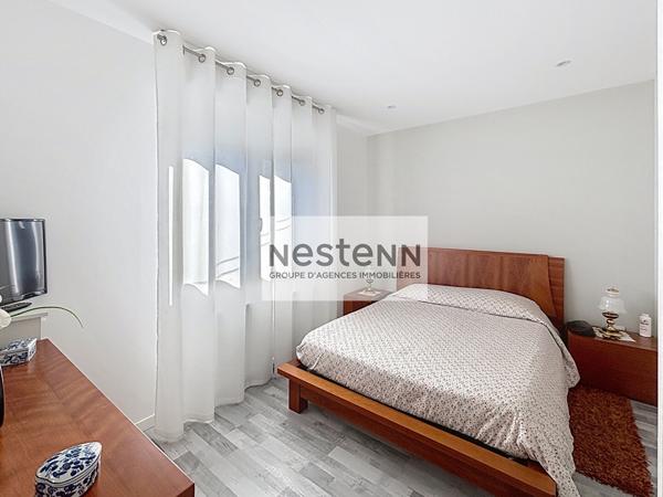 Maison Ermont 4 pièce(s) 57.90 m2