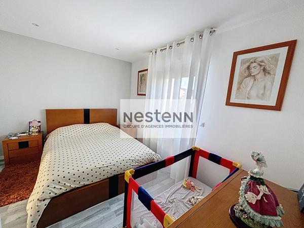 Maison Ermont 4 pièce(s) 57.90 m2