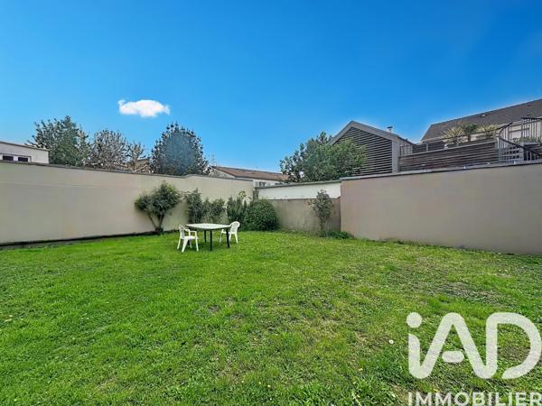 Maison à vendre 5 pièces 115 m² Vitry-sur-Seine