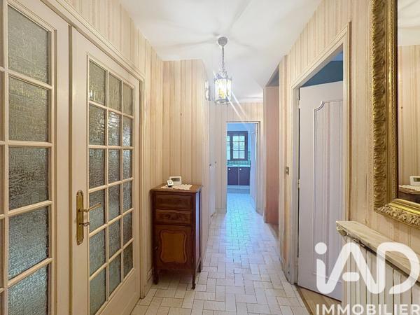 Maison à vendre 5 pièces 115 m² Vitry-sur-Seine