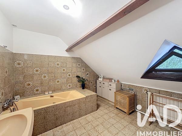 Maison à vendre 5 pièces 115 m² Vitry-sur-Seine