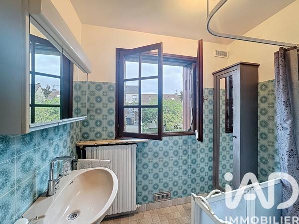 Maison à vendre 5 pièces 115 m² Vitry-sur-Seine