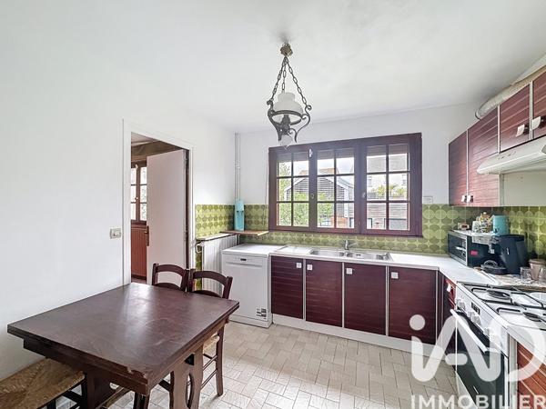 Maison à vendre 5 pièces 115 m² Vitry-sur-Seine
