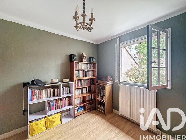 Maison à vendre 5 pièces 115 m² Vitry-sur-Seine